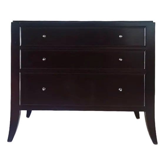 Barbara Barry Chest, Commode For Sale