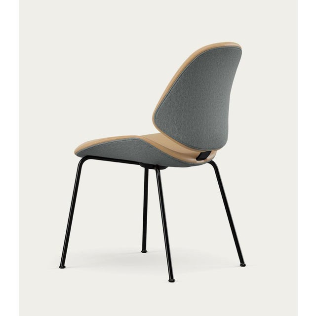 Council Family Salon Chair by Salto and Sigsgaard For Sale - Image 3 of 13