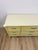 Henry Link Mid 20th Century Coastal Henry Link Bali Hai Green Faux Bamboo 9 Drawer Dresser Hollywood Regency For Sale - Image 4 of 16