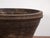 Antique Tibetan bowl (c.1900)Dimensions: Diameter: 23 cm Height: 11 cmStyle: PrimitiveMaterials and techniques: Elm...