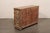 Mid 20th Century Spanish Giltwood & Mirrored Console Cabinet For Sale - Image 11 of 15