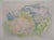After Berthe Morisot, Nice, the Château de Cimiez, 1946, Lithograph For Sale - Image 7 of 7