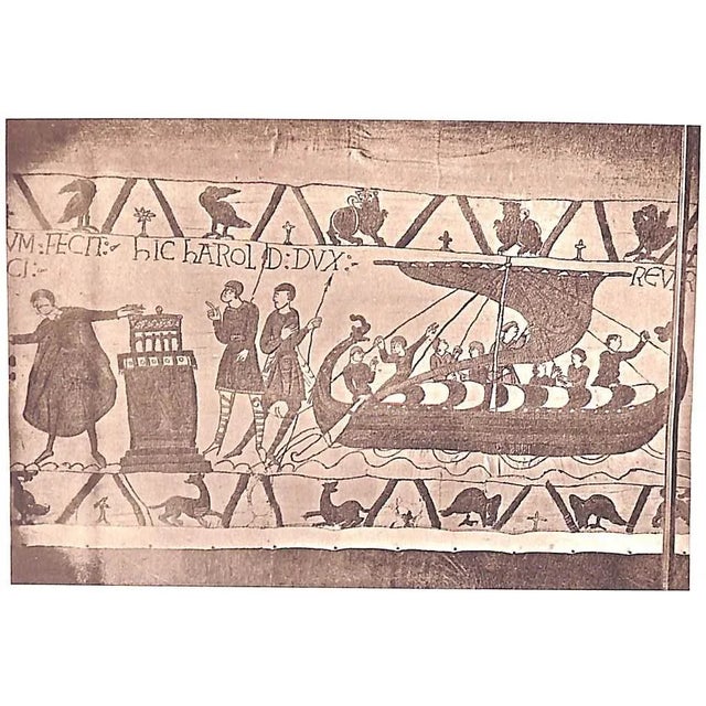 Paper "France: Historic and Romantic - Volumes I & Ii" 1904 Cook, Joel For Sale - Image 7 of 14