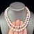 Mikimoto Estate Akoya Pearl Necklace 34" 18k Gold 9.5 mm Certified $126,000 M126000 Estate Mikimoto 87 Pearls LARGE 9.5 mm...