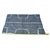 Early 20th Century Indigo Textile Dogon or Mossi 65x40 Inch For Sale - Image 4 of 7