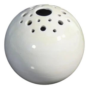 Ceramic Sculpture Vase, 1970