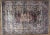 Hand-knotted silk rug from Kashmir. Silk on cotton warp. Fine weave with a density of around 360,000 knots per m2. The rug...