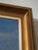 J. Joacem, Sandy Landscape, 1938, Framed For Sale - Image 13 of 18