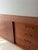 This Mid-century sideboard from the 1960s possesses exactly the proportions that make a good design so serene. with a...