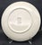 Mikasa 1970s Mikasa "Deco Lily" Stoneware Chop Serving Platter Designed by Joan Luntz For Sale - Image 4 of 11