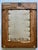 Antique Framed Print of Rembrandt's "A Polish Nobleman" - Krumbholz Fine Arts Milwaukee For Sale - Image 15 of 15