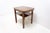 This Art Deco coffee table was made in the former Czechoslovakia in the 1930´s. Attribute THONET. It´s veneered by the...