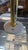 1940s 1940s Model 546 Mushroom Table Lamp by Gio Ponti for Ugo Pollice For Sale - Image 5 of 7