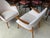 Set of Mid-Century Armchairs, Central Europe, 1960s For Sale - Image 4 of 18