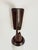 Purple Wall Light in Teak and Opaline Glass, 1960s For Sale - Image 8 of 13