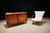 A masterwork from the formative years of Carlo Hauner and Martin Eisler’s collaboration, this important sideboard was...