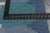 Sky Blue Vintage Swedish Rollakan Rug, 05'05 X 07'06 For Sale - Image 8 of 11