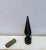 Gothic Large Gothic Wrought Iron End Cap/Finial Spear For Sale - Image 3 of 3