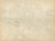 Grace Spongberg (American, 1906-1992) oil pastel on paper, estate stamp on reverse. This is comes from a folder of her...