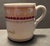 Antique Victorian Lusterware "From a Friend" Cup For Sale - Image 4 of 4