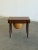 Mid-Century Modern 1960s Danish Sewing Table For Sale - Image 3 of 18
