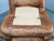 Cognac Buffalo Leather Lounge Armchairs from Arcon Italia, 1970s, Set of 2 For Sale - Image 16 of 18