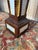 Art Deco Pedestal in Earthenware For Sale - Image 6 of 8