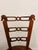 1940s 1940s Romweber Viking Oak Equestrian Horse Head Dining Side Chair Trio For Sale - Image 5 of 15