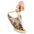 Ceramic Art Deco Dancer Figurine by Josef Lorenzl, 1930s For Sale - Image 7 of 7
