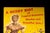 Vintage “Panama Sal” Movie Theater Billboard Poster For Sale - Image 4 of 7