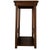 Early 20th Century Art Deco Amsterdam School Plant Table, 1930s For Sale - Image 5 of 10