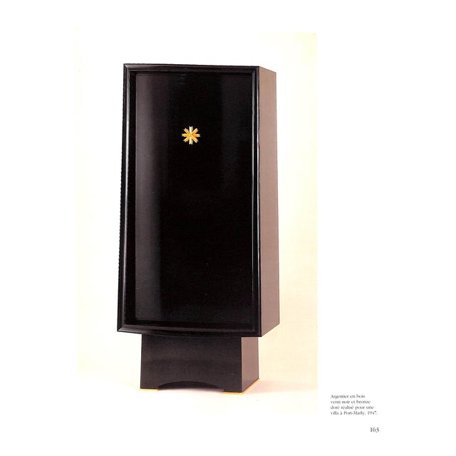 Traditional "Les Decorateurs Des Annees 40" 1998 Foucart, Bruno & Gaillemin Jean-Louis For Sale - Image 3 of 9