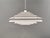 Vintage Hanging Lamp by Preben Dahl for Hans Folsgaard, 1963 For Sale - Image 11 of 11