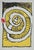 Pierre Alechinsky (1927) (after) Autumn Festival (Yellow) Color offset lithograph On wove paper, 42 x 62 cm (approx. 17 x...