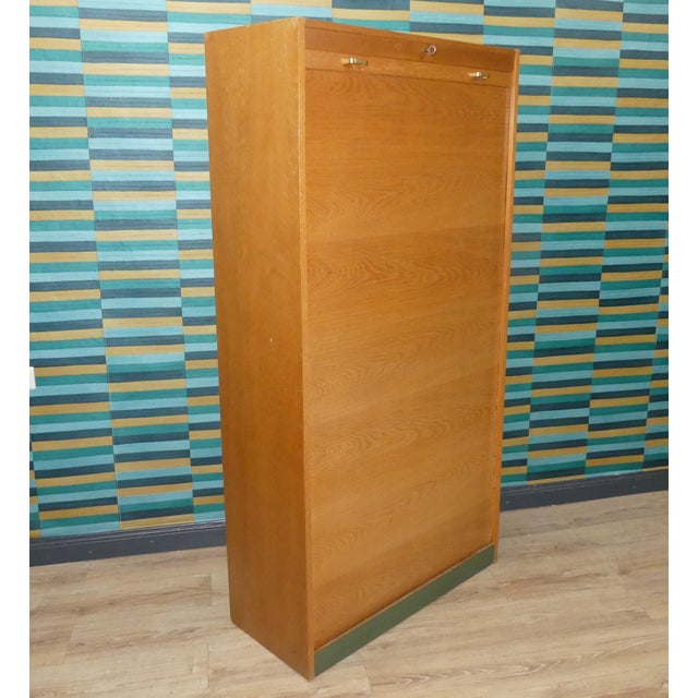 1960s Wini Filing Cabinet, 1960s For Sale - Image 5 of 15
