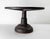 We are selling this great looking cast iron stand. We believe this may have been a table top sculptor’s stand or used for...
