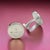 Authentic Gucci Estate Mens Cufflinks Sterling Silver G31 These elegant Authentic Gucci cufflinks are made of sterling...