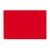 Spangle Scalloped Tray Red For Sale In Chicago - Image 6 of 9