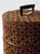 1960s Carry-All by Munro Cut Velvet Jacquard Wig Case For Sale - Image 13 of 17