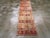 Galerie Shabab Collection Mid-20th Century Turkish Anatolian Runner For Sale - Image 4 of 10