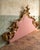 19th Century Rococo Italian Carved Giltwood Headboard For Sale - Image 3 of 18