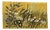 Modern French Aubusson Tapestry by Rene Fumeron, 1950s For Sale