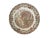 Johnson Brothers “ His Majesty” Turkey plate. A perfect fall/Thanksgiving decorative piece.