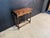 Queen Anne Walnut Tea Table, 1890s For Sale - Image 4 of 13