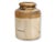 Farmhouse 19thC English Stoneware Crock For Sale - Image 3 of 6