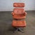 Handsome Mid Century Modern (MCM) Style Mid to Late 20th Century Plycraft Eames style lounge chair & matching ottoman...