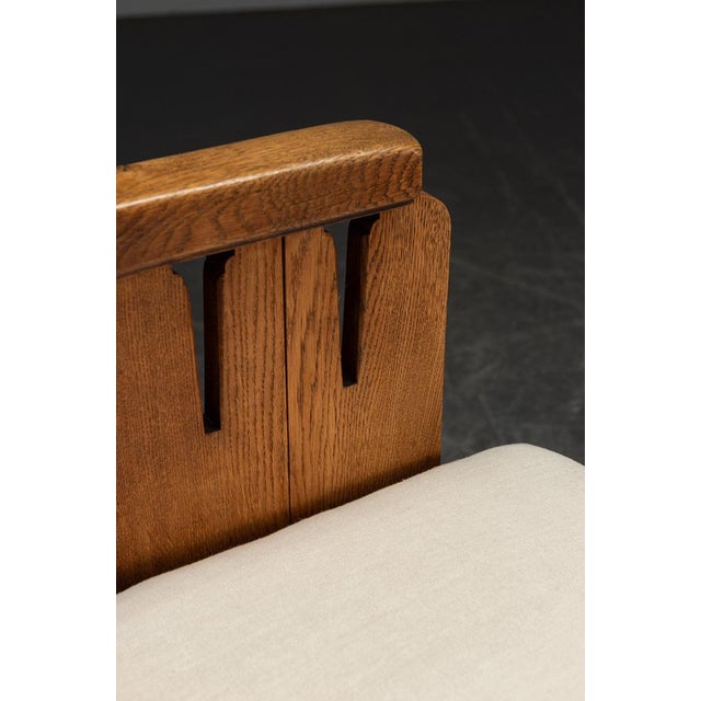 Art Deco Chair, 1920s For Sale - Image 13 of 18