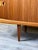 Wood Vintage Teak Sideboard by H.W. Klein, 1960s For Sale - Image 7 of 18