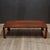 Tendo Mokko Mid-Century Saburo Inui Bent Rosewood Coffee Table by Tendo Mokko, Japan C. 1960 For Sale - Image 4 of 10
