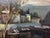 *** ABOUT THIS PAINTING *** * TITLE: "City" * ARTISTS: Karelin Vyacheslav Dmitrievich * SIZE: 44x60 cm/'17.32x23.62...